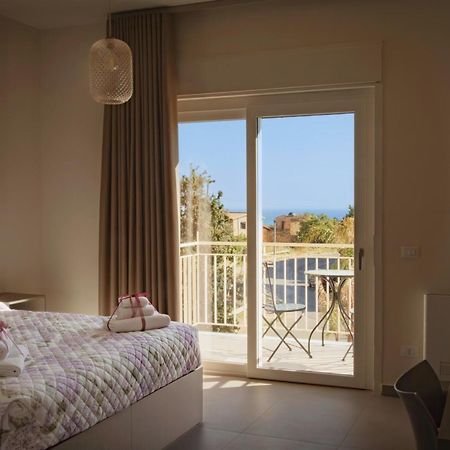B&B Il Giardino Dei Templi Agrigento Kültér fotó