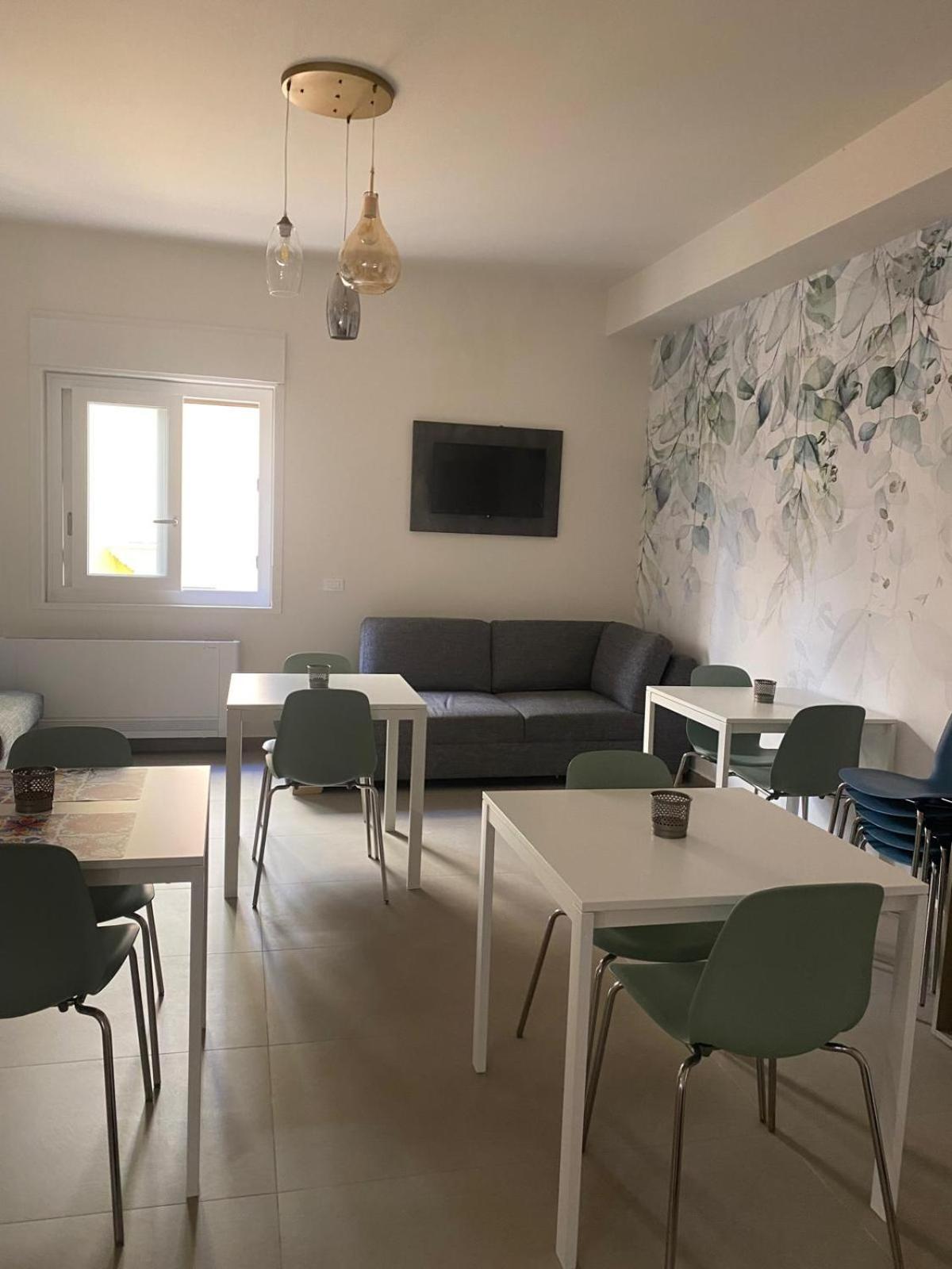 B&B Il Giardino Dei Templi Agrigento Kültér fotó